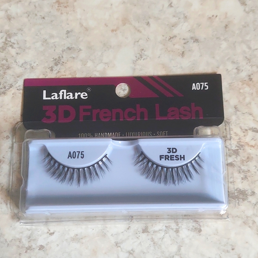 3D Lashes